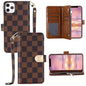 Luxurious Leather card holder  phone case