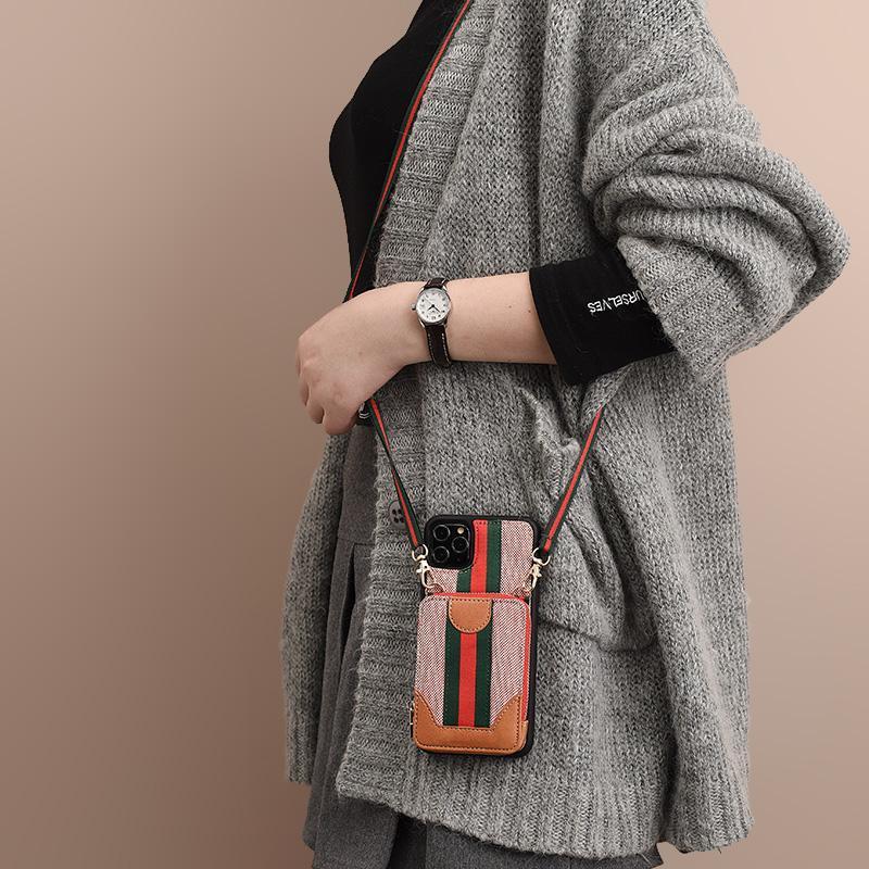 Coin Purse Case - LVCASE