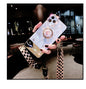 Bling Luxury Phone Case - LVCASE