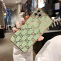 Luxury electroplating  phone case