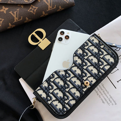 Mobile universal coin purse