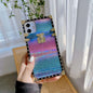 The New Rainbow All Inclusive Anti-fall Phone Case - LVCASE