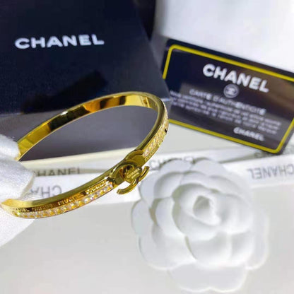 Fashion Gift High-end 18K Bracelet