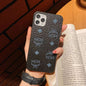 New Leather Phone Case