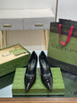 2023 GG High Heels - S4