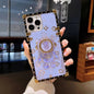 Fashion  square phone case for iPhone