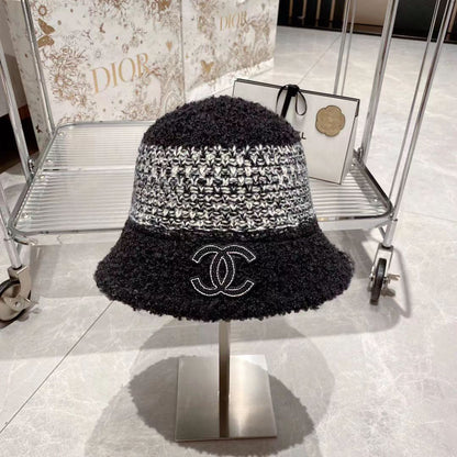 Fashion New CC Fisherman  Hat
