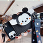 Camera Coin Purse Phone Case