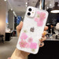 Explosive Cherry Phone Case