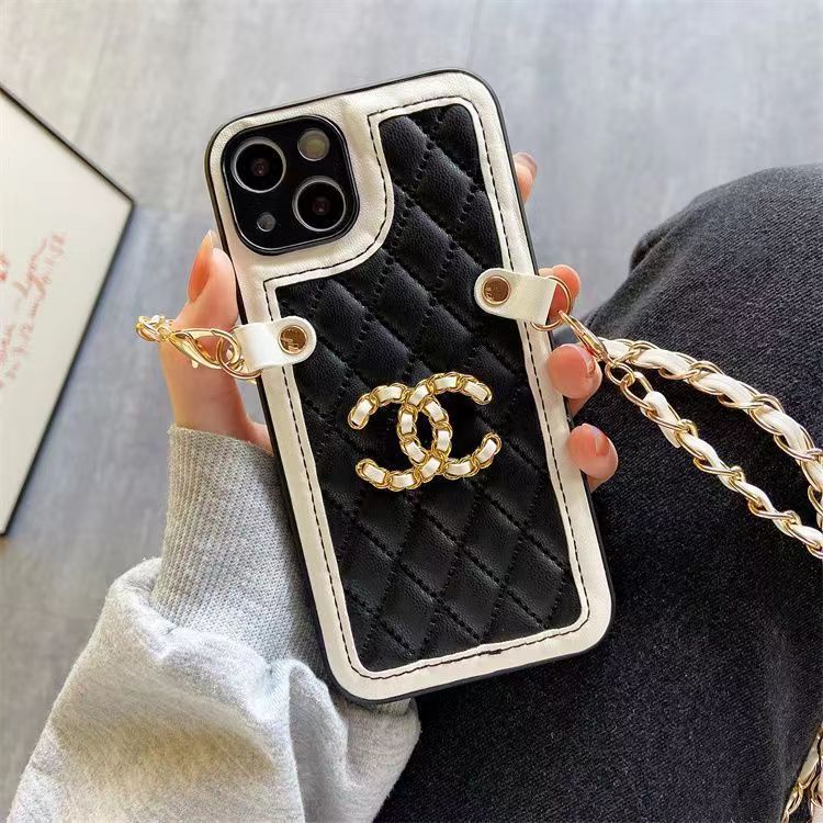 Luxury bodycross phone Case