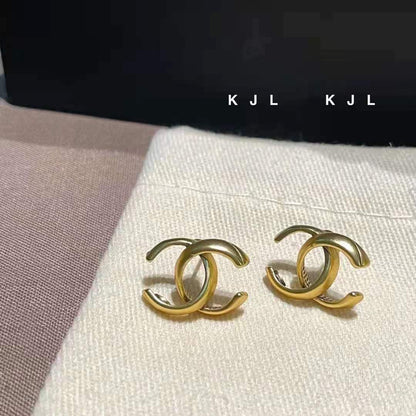 925 silver pin earrings
