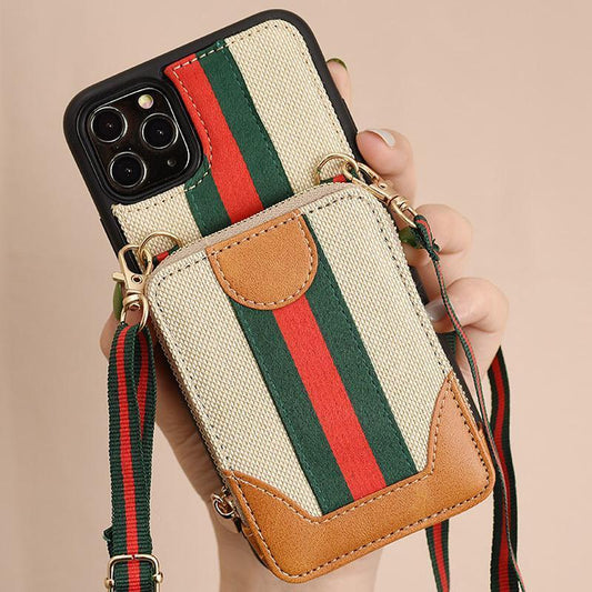 Coin Purse Case - LVCASE