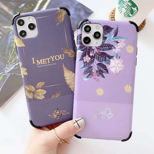 Ultra Thin Phone Case