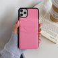 High-end flip wallet phone case