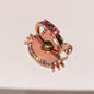 Mobile Phone Ring Buckle Bracket