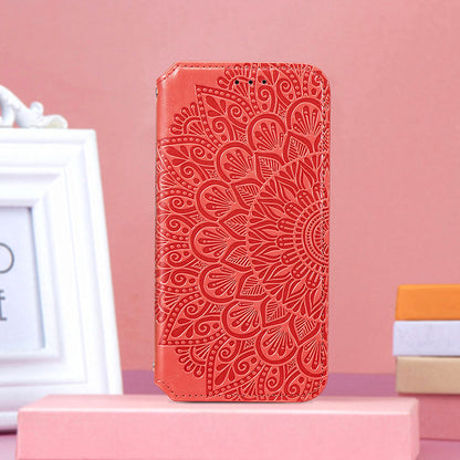 Leather card holder phone case for iphone