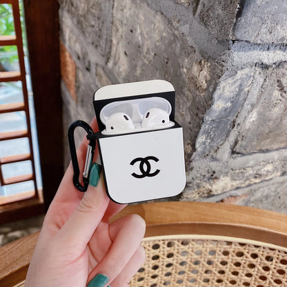Fashion bluetooth headset Airpods case