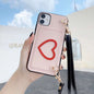Chain Crossbody Phone Case