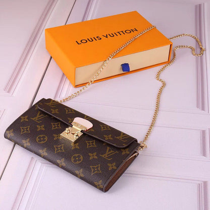 The Metis Wallet