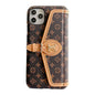 Wallet Stand Phone Case