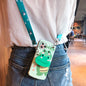 Crossbody Stand Phone Case