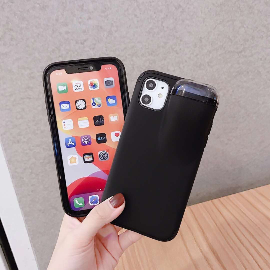 Bluetooth Headset One Shell