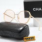 New Style Fashion Simple Sunglasses For Summer