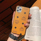New Leather Phone Case