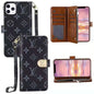Luxurious Leather card holder  phone case