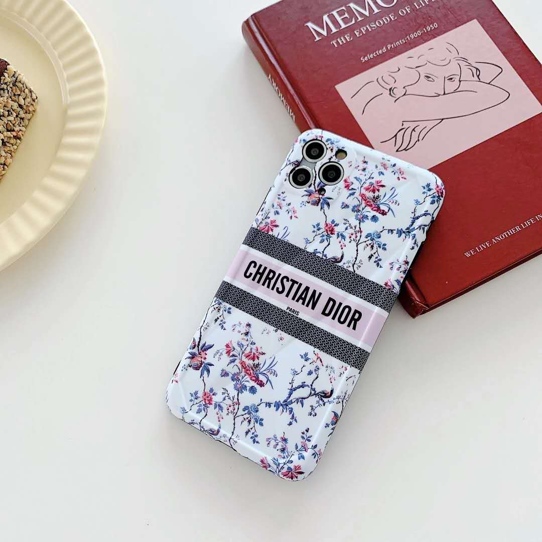 Clear Phone Case