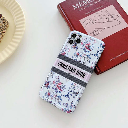 Clear Phone Case