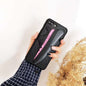 Shoe Leather Phone Case