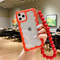 Goddess Pearl Bracelet Phone Case
