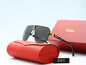 6 COLORS THIN METAL FRAME POLARIZED SUNGLASSES