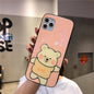 Ultra-thin Glass Phone Case