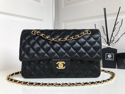 Black classic 25cm