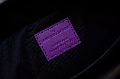 New lv travel