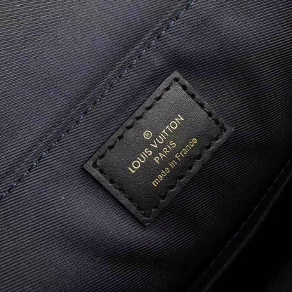 Lv george