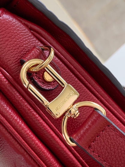 Lv metis red