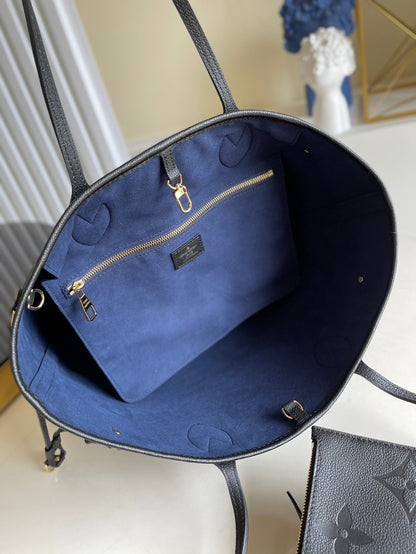 Lv Neverfull 3colors