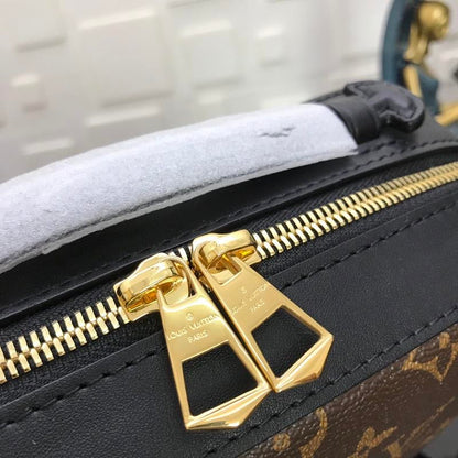 Lv SAINTONGE