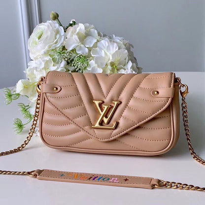 Lv heart