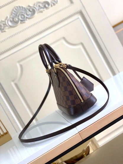 Lv alma v
