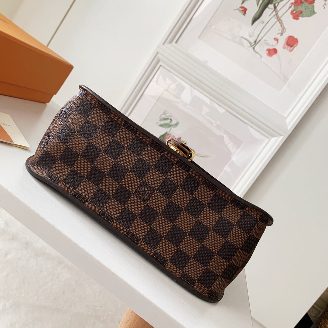 Lv girl 3 colors