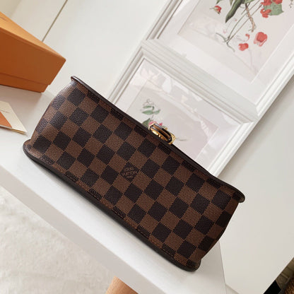 Lv girl 3 colors