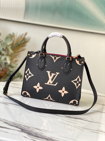 Bicolor Lv