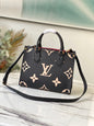 Bicolor Lv