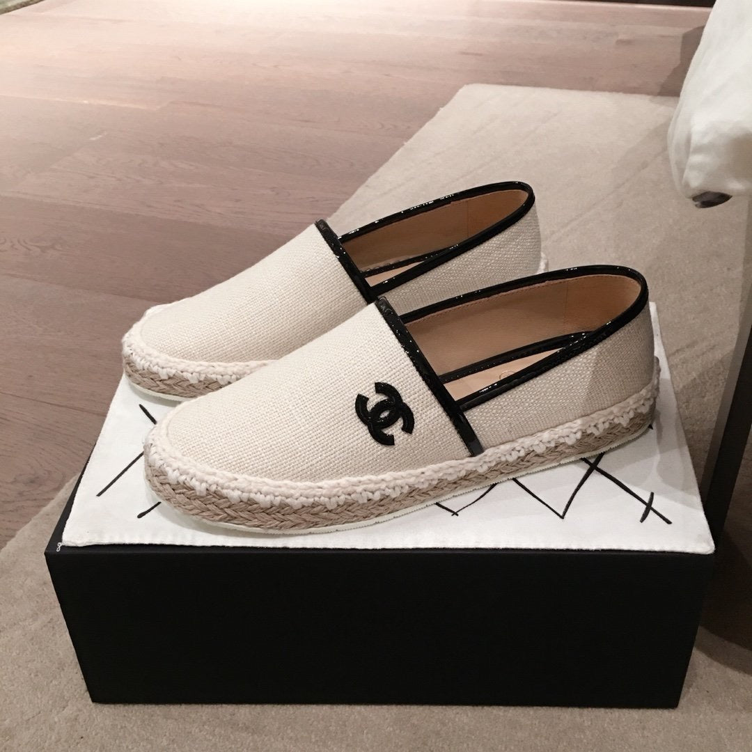 Fashion espadrilles