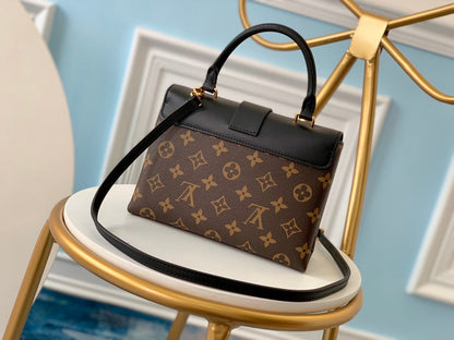 Lv lock