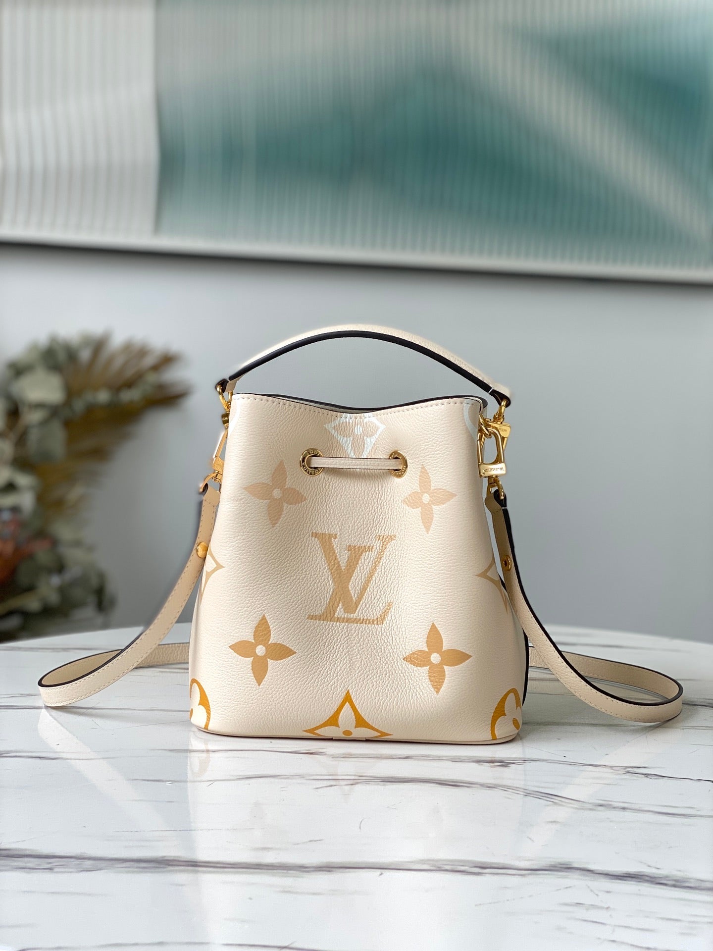 Lv giant
